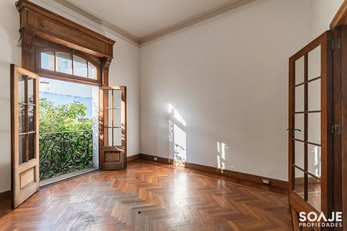 Departamento 115 M2 En Barrio Norte — foto 6