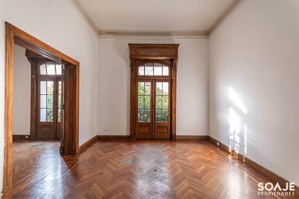Departamento 115 M2 En Barrio Norte — foto 9