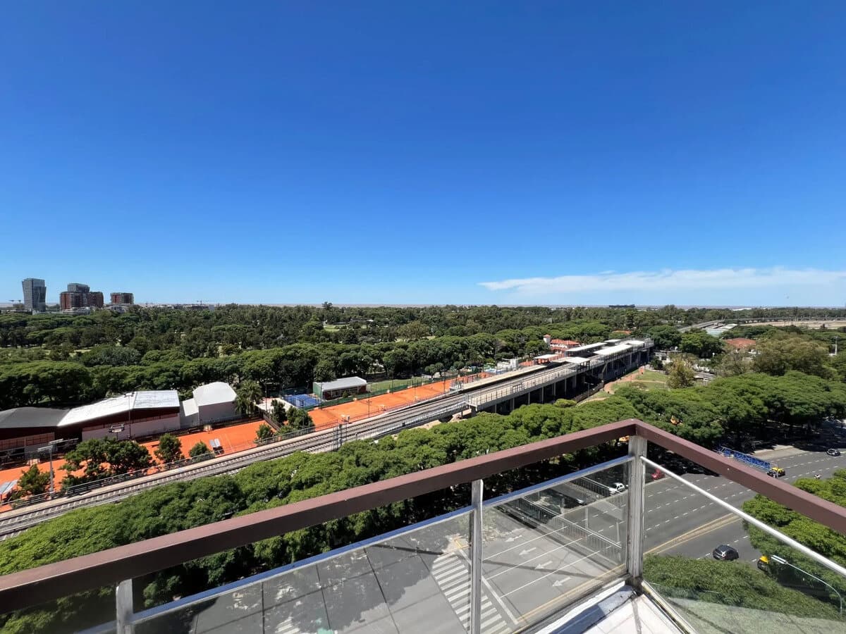 Venta De Departamento En Av. Libertador — foto 15