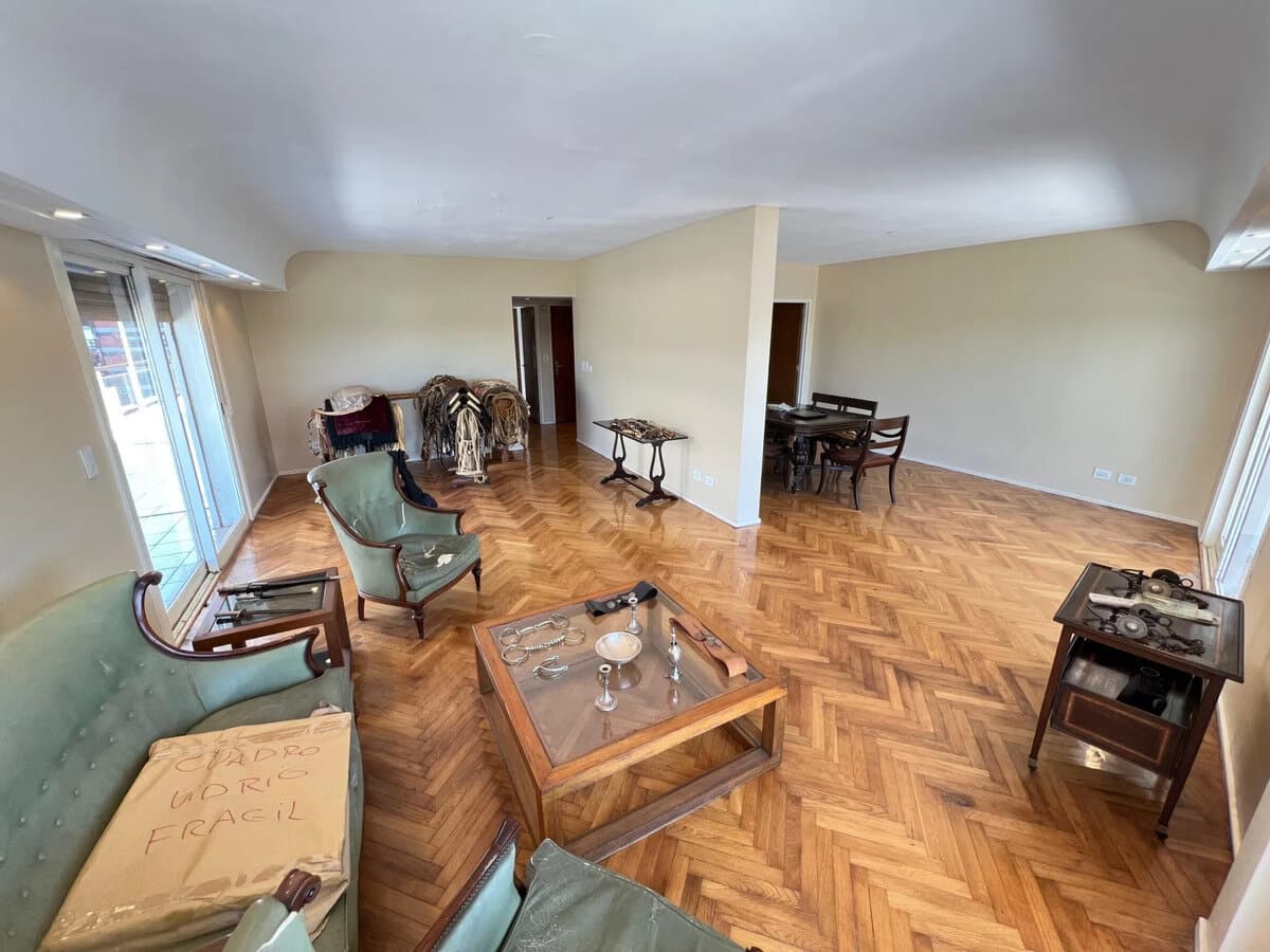 Venta De Departamento En Av. Libertador — foto 4