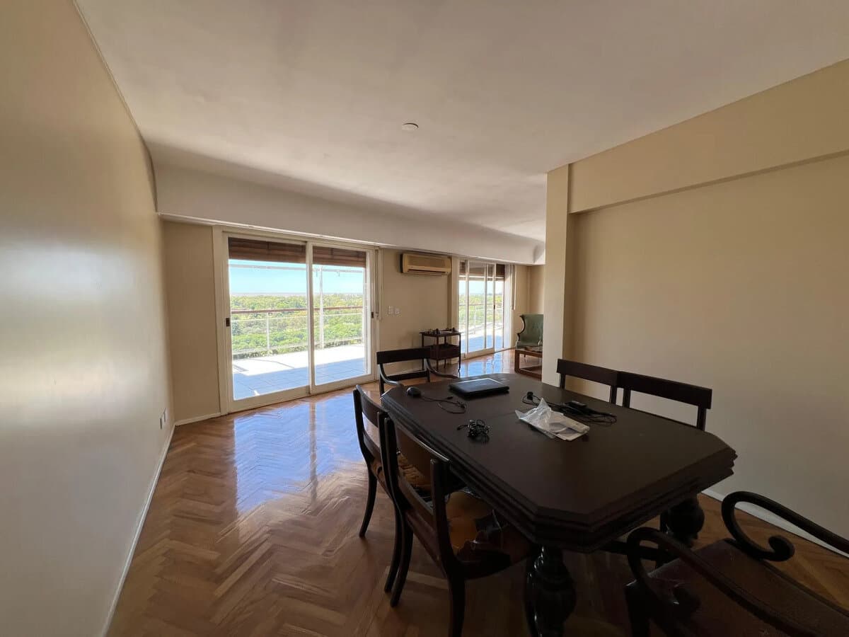 Venta De Departamento En Av. Libertador — foto 12