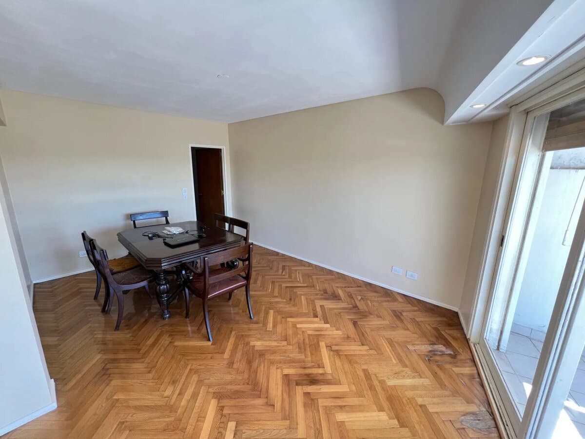 Venta De Departamento En Av. Libertador — foto 8