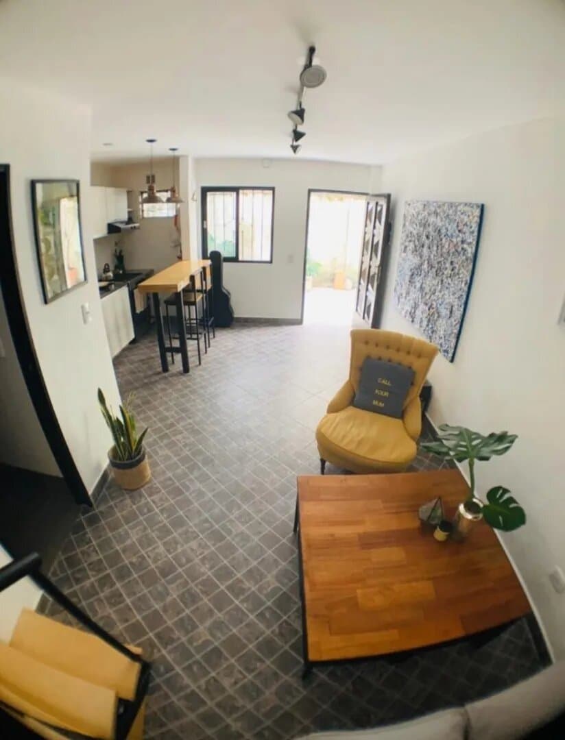 Venta De Ph A Nuevo En Palermo — foto 10