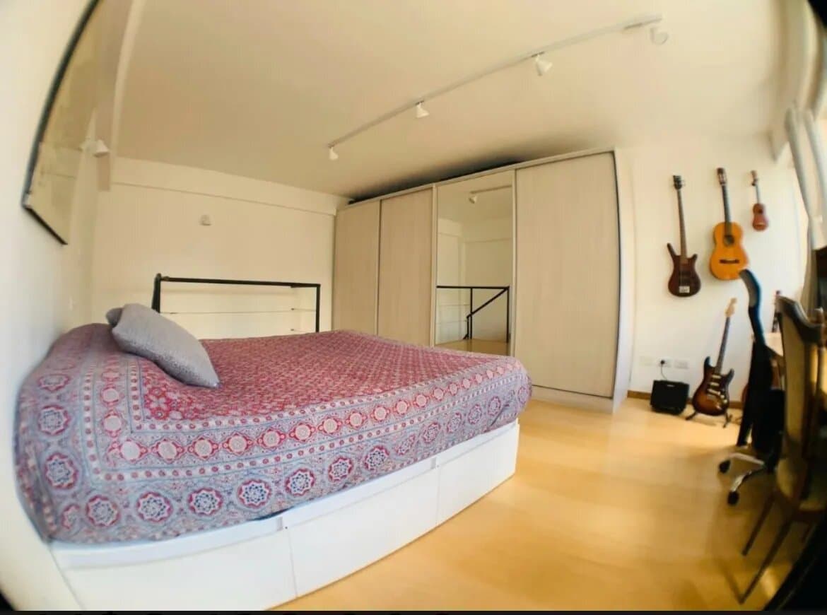 Venta De Ph A Nuevo En Palermo — foto 2