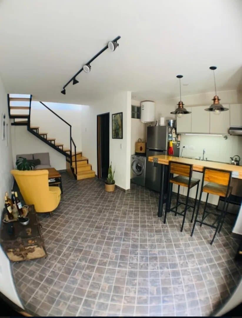 Venta De Ph A Nuevo En Palermo — foto 9