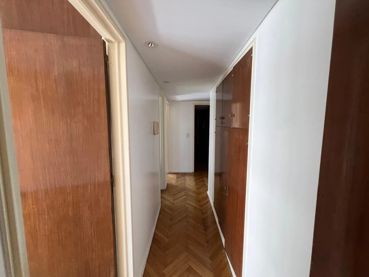 Piso Con Terraza En Cañitas - Av. Del Libertador — foto 15