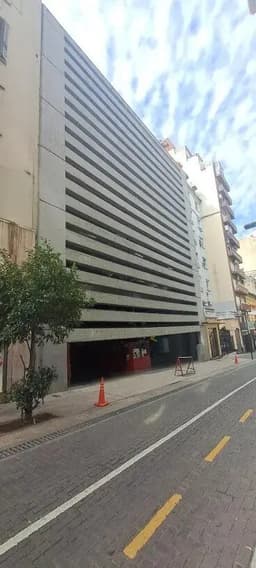 Cochera En Venta!!