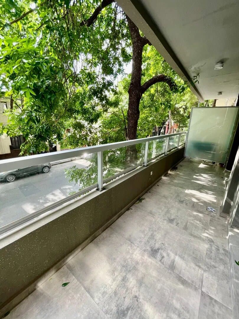 Venta Departamentos A Estrenar En Colegiales — foto 2