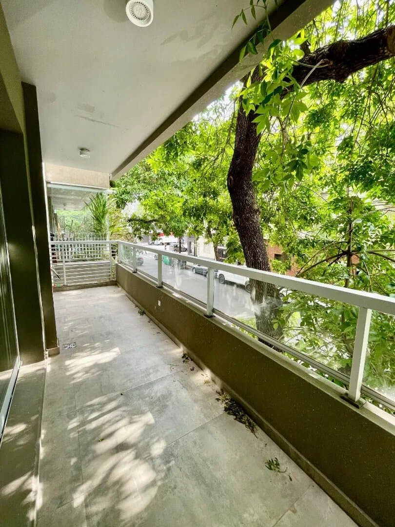 Venta Departamentos A Estrenar En Colegiales — foto 1