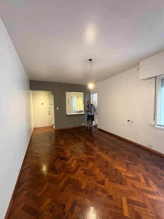 Venta De Departamento En Una Muy Buena Ubicacion