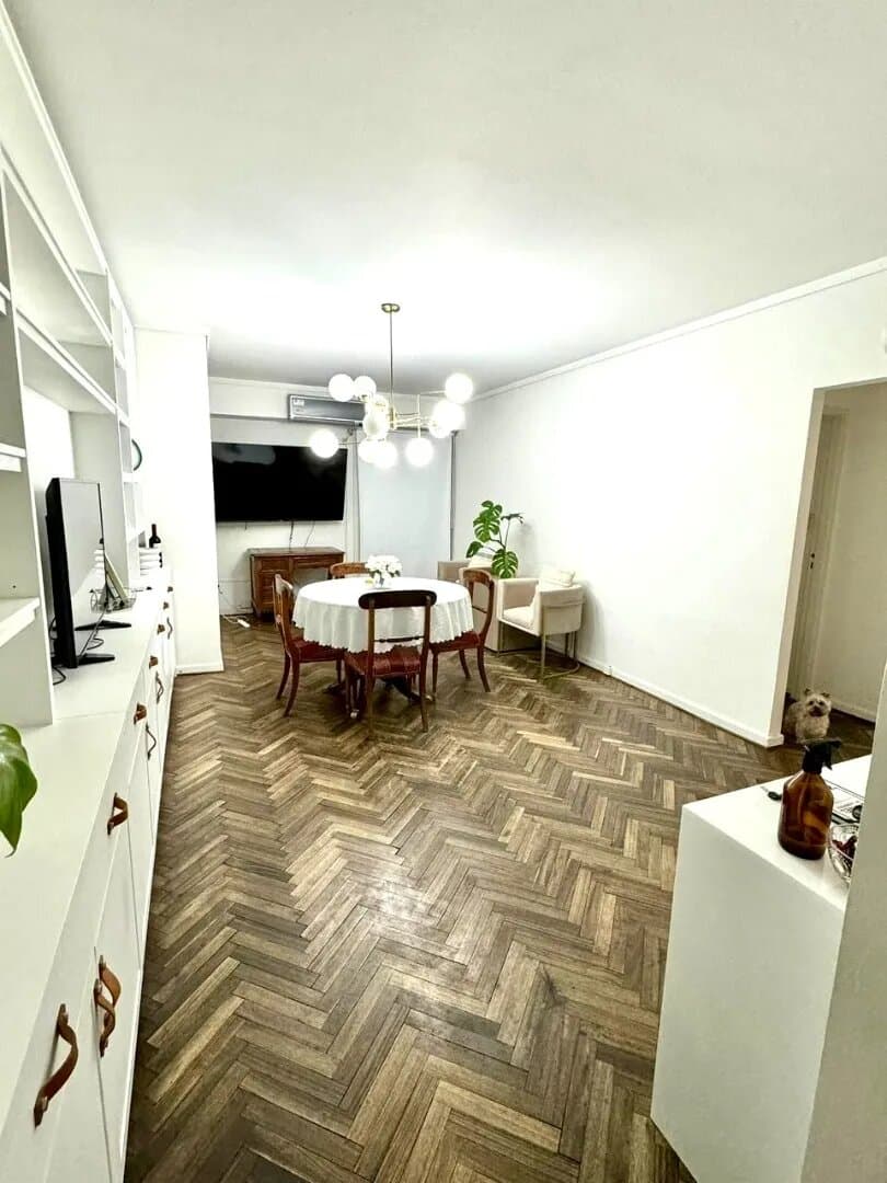 Venta De Departamento En Palermo — foto 4