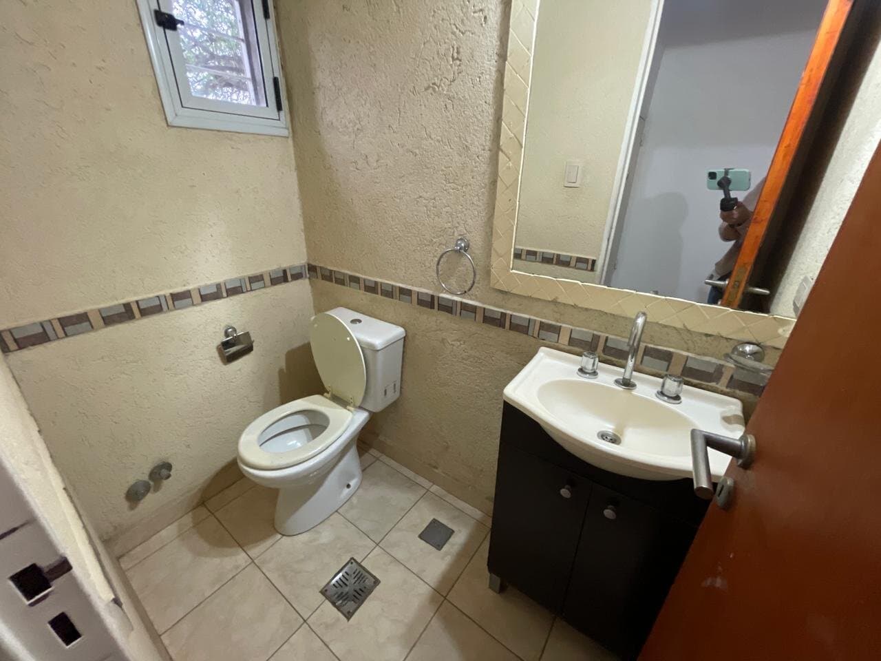 ALQUILO IMPORTANTE CASA 3. DORMIS. PROXIMA A MENDIOLAZA — foto 11
