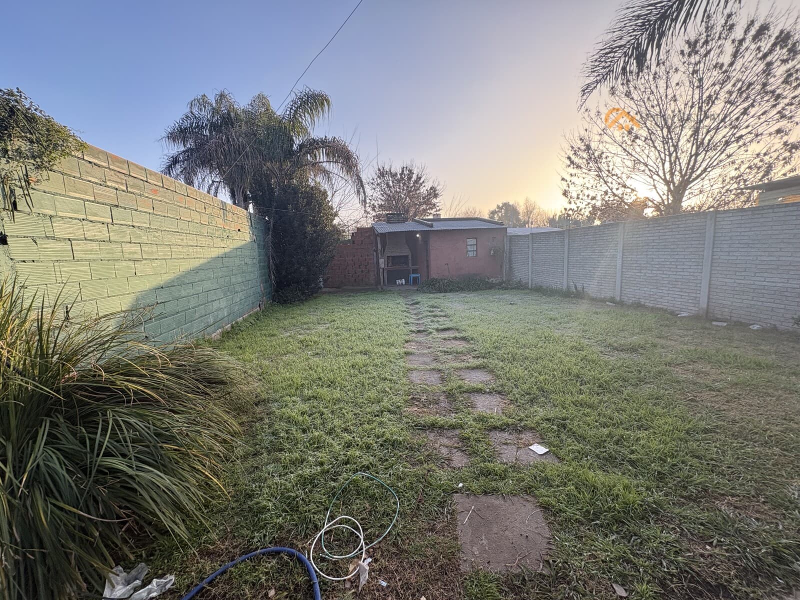 ROLDAN - CASA EN VENTA -CASCO CENTRICO - 2 DORMITORIOS — foto 5
