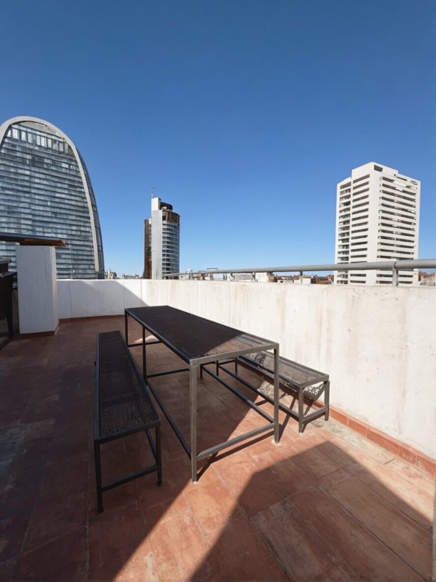 DEPARTAMENTO EN VENTA BARRIO GENERAL PAZ — foto 12