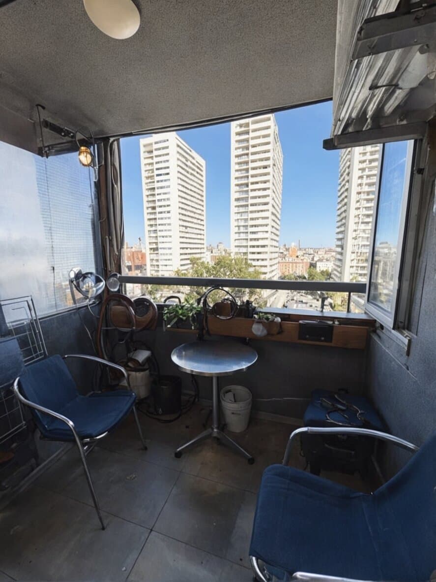 DEPARTAMENTO EN VENTA BARRIO GENERAL PAZ — foto 8