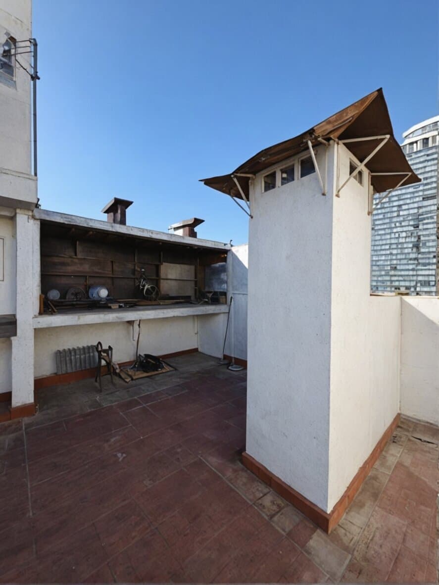 DEPARTAMENTO EN VENTA BARRIO GENERAL PAZ — foto 13