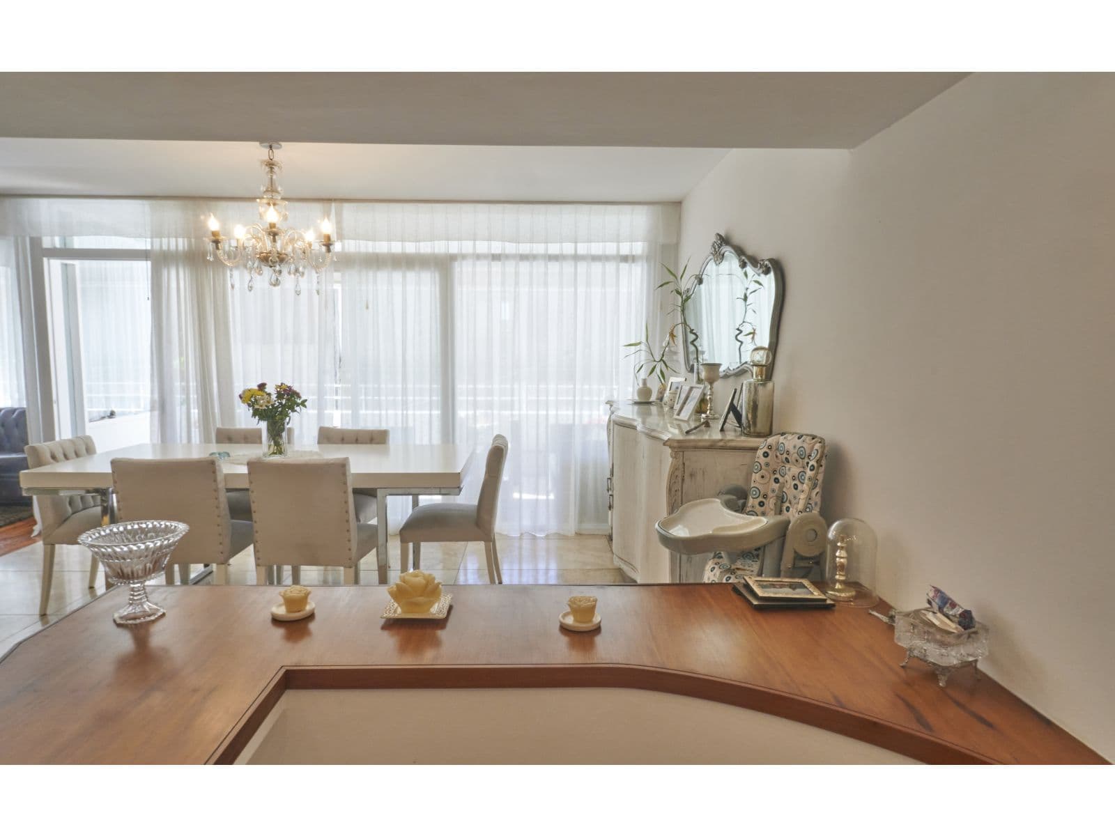 Alquiler Departamento Duplex 3 dormitorios con amenities. — foto 15