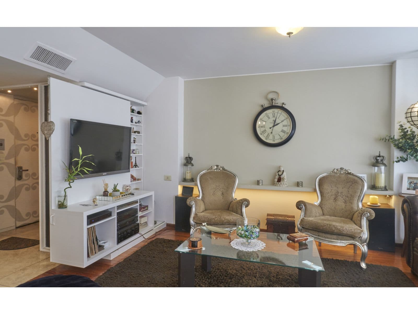 Alquiler Departamento Duplex 3 dormitorios con amenities. — foto 11