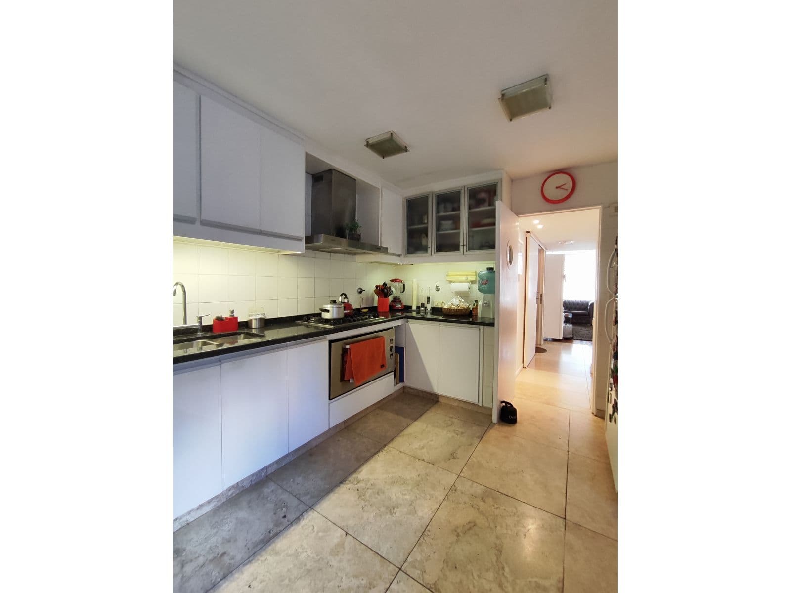 Alquiler Departamento Duplex 3 dormitorios con amenities. — foto 6