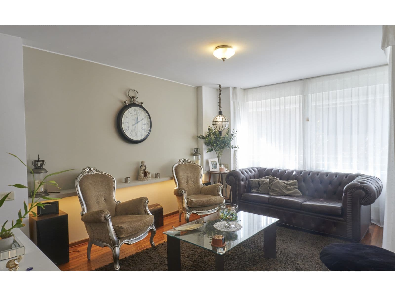 Alquiler Departamento Duplex 3 dormitorios con amenities. — foto 12