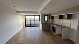 SEMIPISO 2 AMBIENTES A ESTRENAR AL FRENTE – PISO 8° – BARRIO SAN JOSÉ
