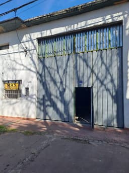 Galpon Deposito
