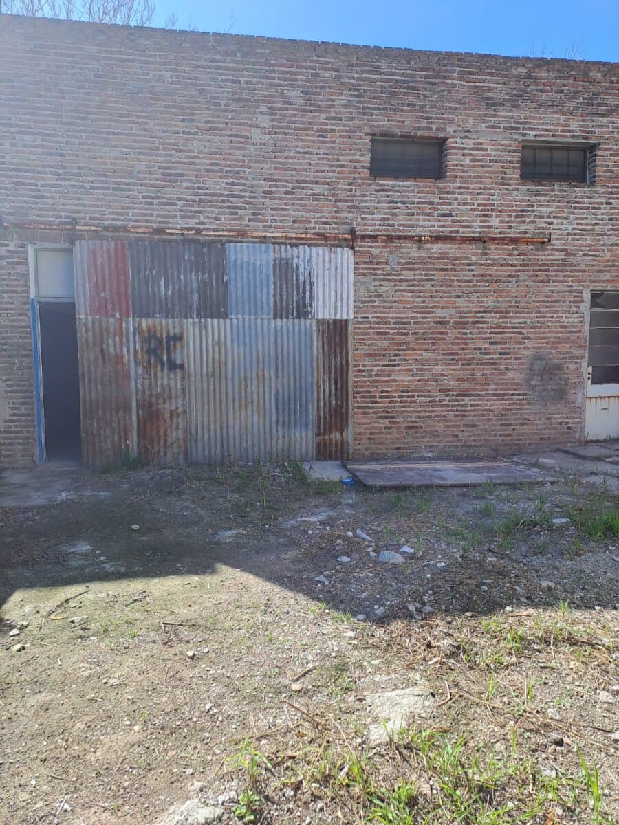 Galpon Deposito — foto 6