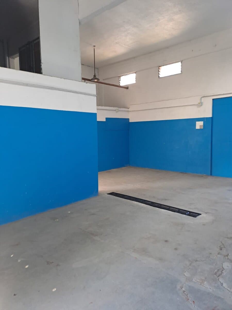 Galpon Deposito — foto 4