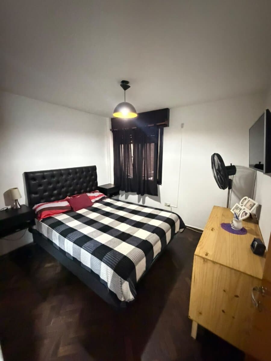 VENTA DEPARTAMENTO DOS DORMITORIOS CON PATIO — foto 13