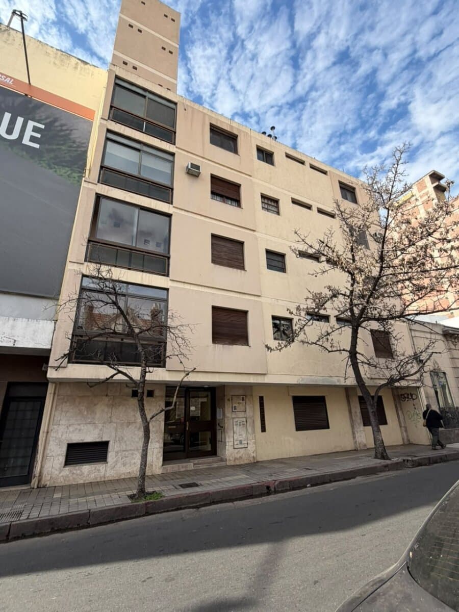 VENTA DEPARTAMENTO DOS DORMITORIOS CON PATIO — foto 2