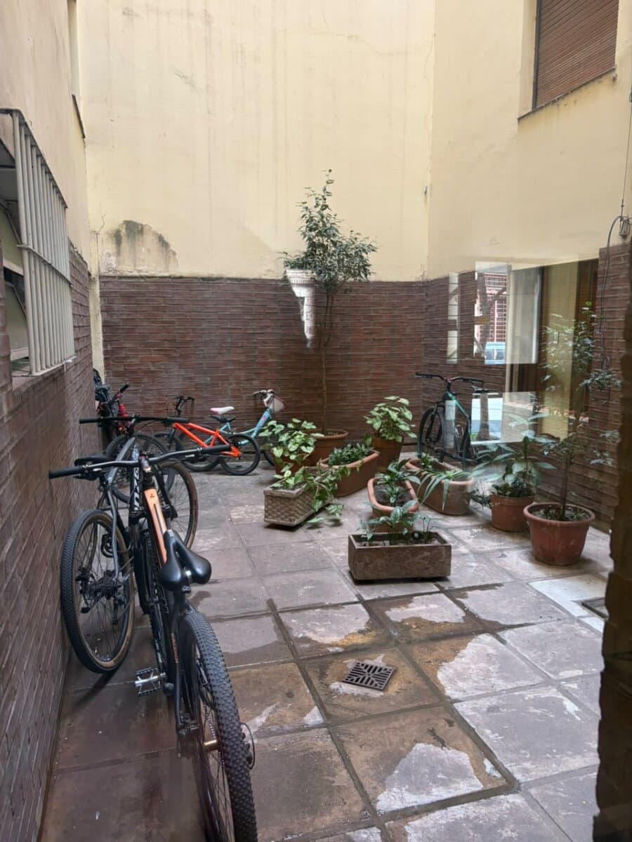 VENTA DEPARTAMENTO DOS DORMITORIOS CON PATIO — foto 4
