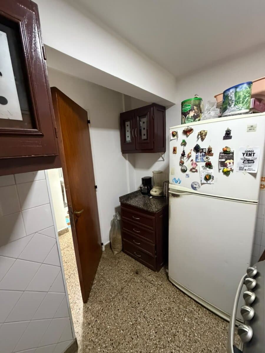 VENTA DEPARTAMENTO DOS DORMITORIOS CON PATIO — foto 12