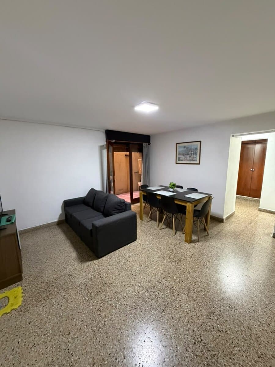 VENTA DEPARTAMENTO DOS DORMITORIOS CON PATIO — foto 5