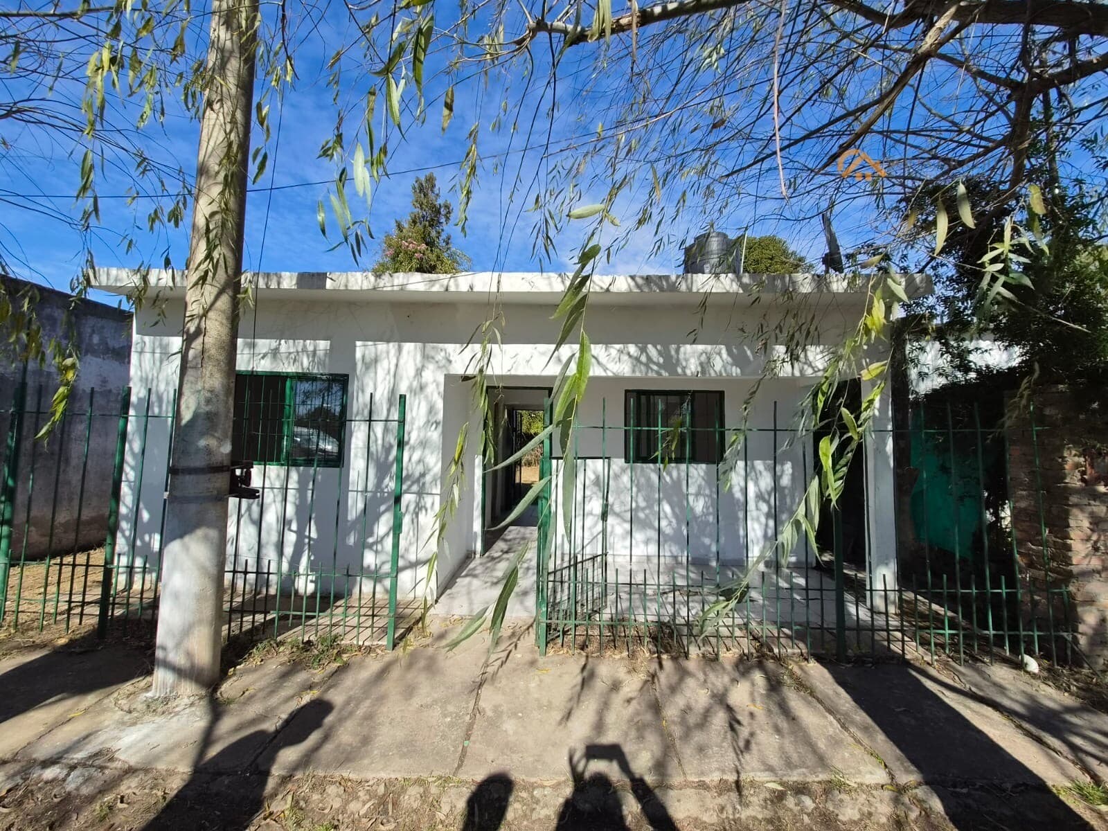 ROLDAN - CASA EN VENTA -A POCAS CUADRAS DEL CENTRO -2 DORMITORIOS — foto 11