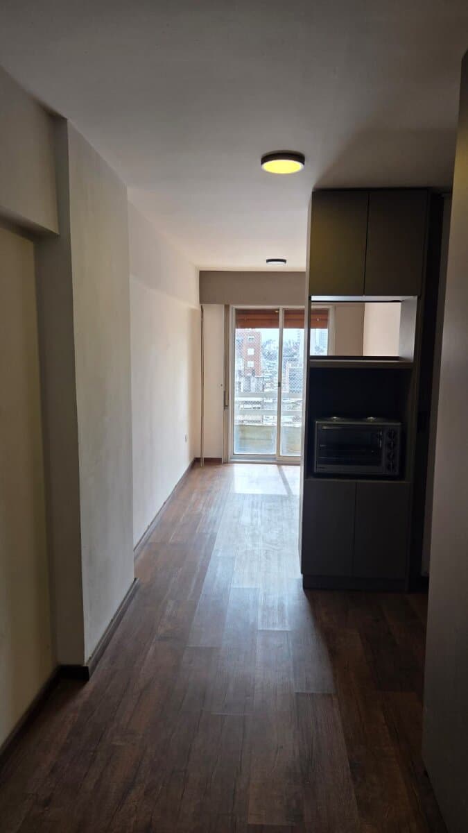 Venta Departamento con cochera Centro — foto 1