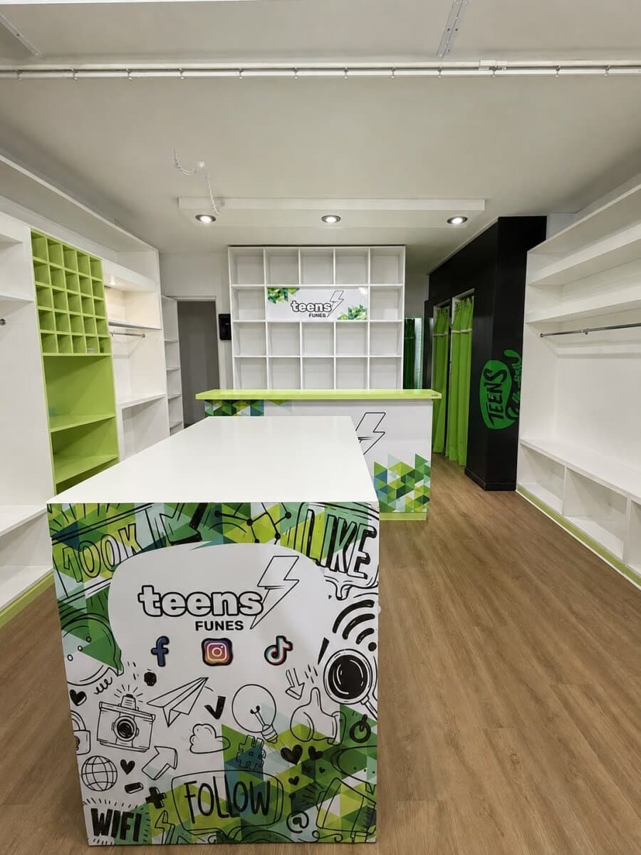 LOCAL COMERCIAL EN VENTA- FUNES — foto 10