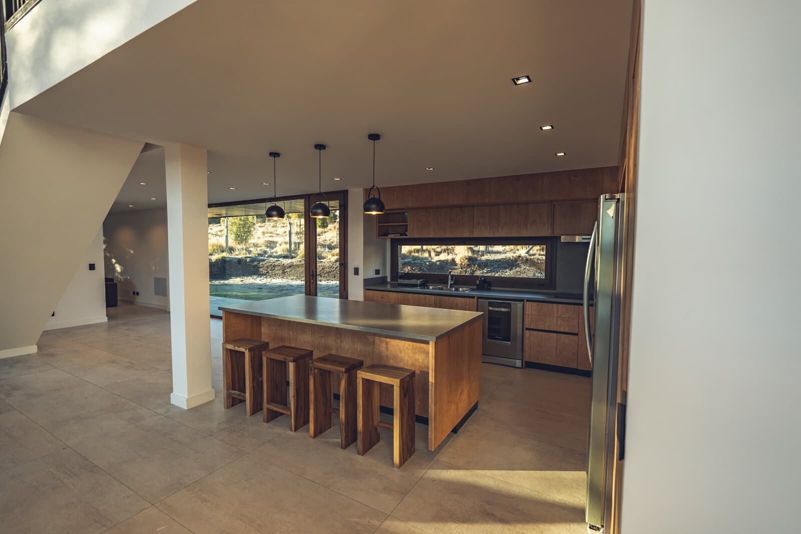 Casa 6 ambientes, Estancia Los Ñires — foto 10