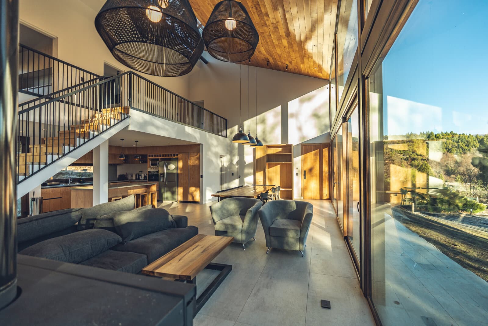 Casa 6 ambientes, Estancia Los Ñires — foto 11