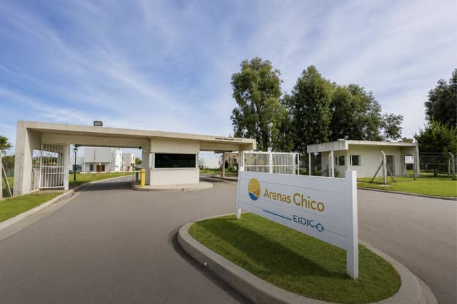 Lote en venta en Arenas Chico | El lugar ideal para construir el hogar que imaginas