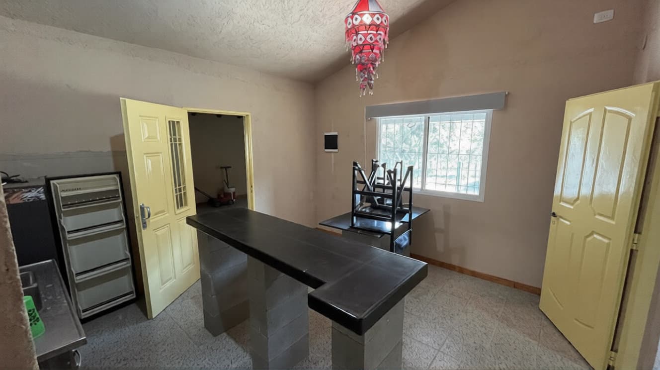 Venta Casa 3 Dormitorios con Pileta en Cabana, Unquillo — foto 4