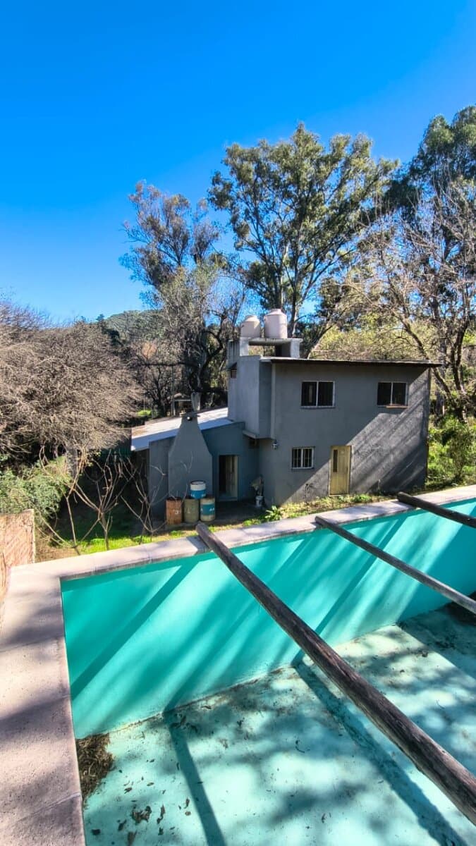 Venta Casa 3 Dormitorios con Pileta en Cabana, Unquillo — foto 8