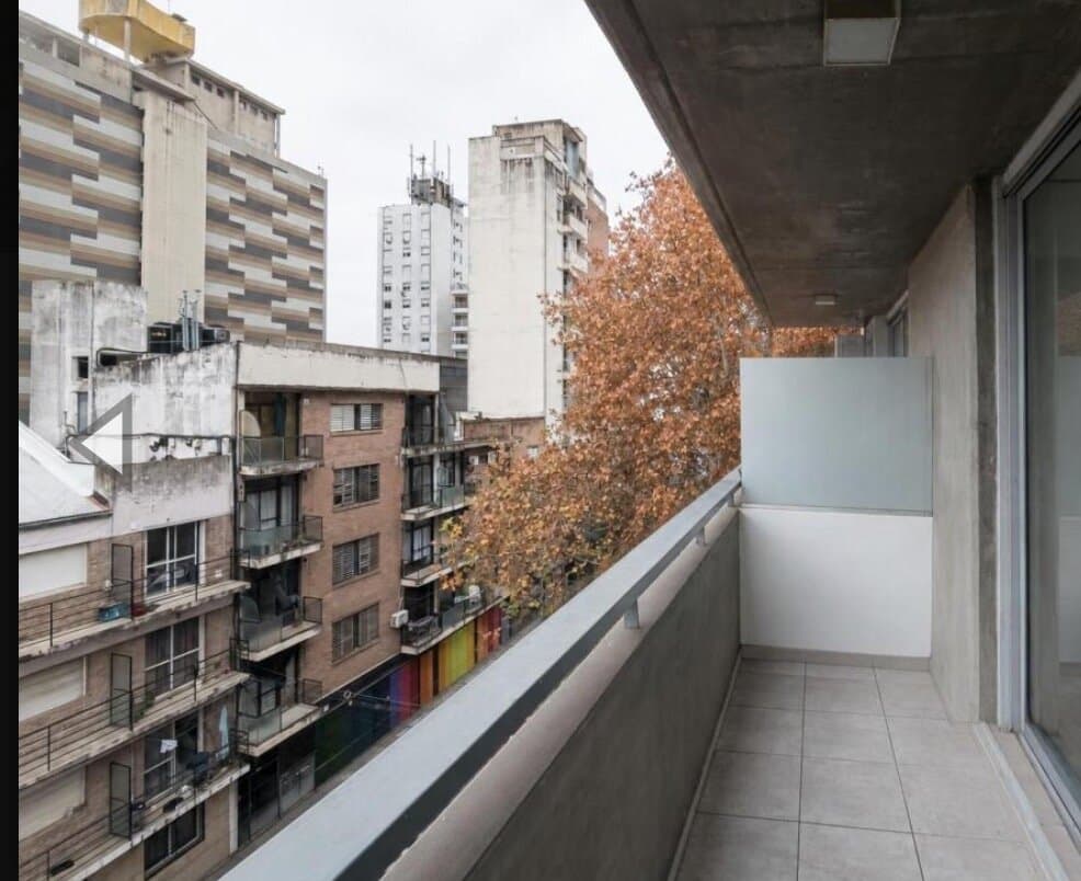 DEPARTAMENTO EN VENTA Vera Mujica 600 — foto 2