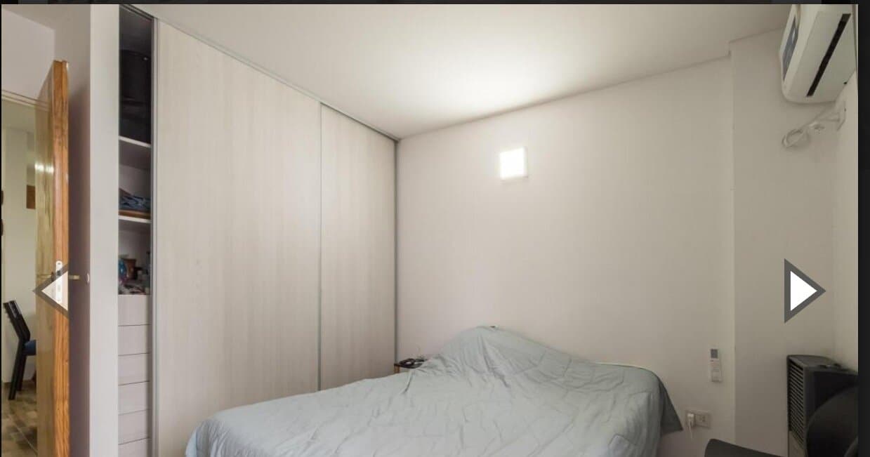 DEPARTAMENTO EN VENTA Vera Mujica 600 — foto 10