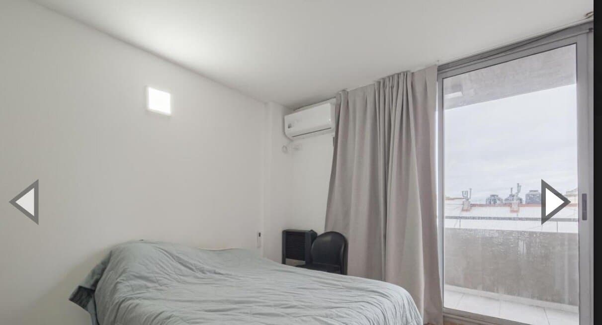 DEPARTAMENTO EN VENTA Vera Mujica 600 — foto 11