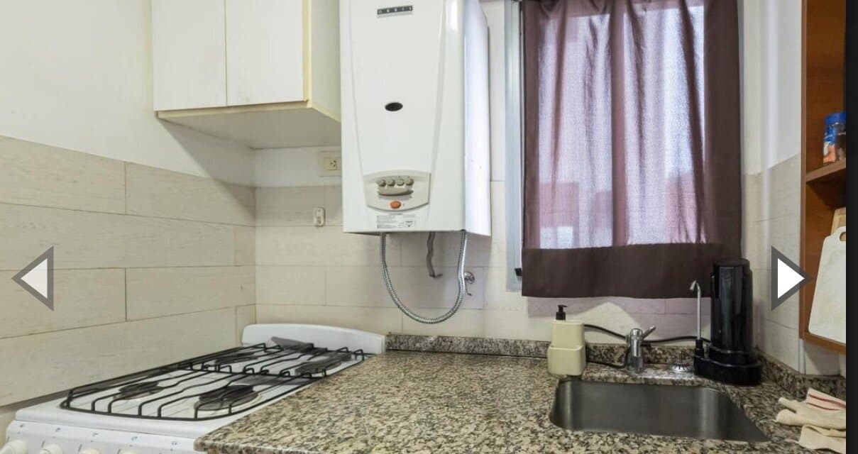 DEPARTAMENTO EN VENTA Vera Mujica 600 — foto 7