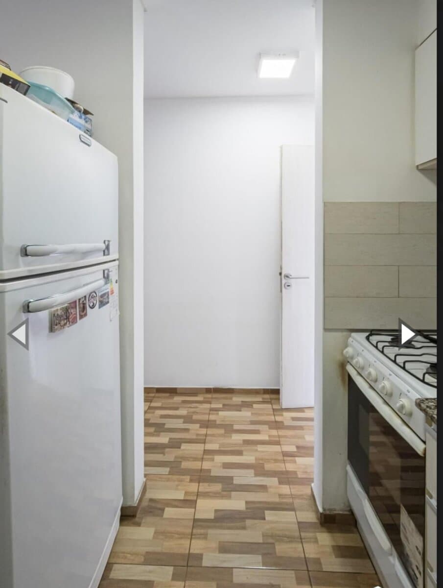 DEPARTAMENTO EN VENTA Vera Mujica 600 — foto 6
