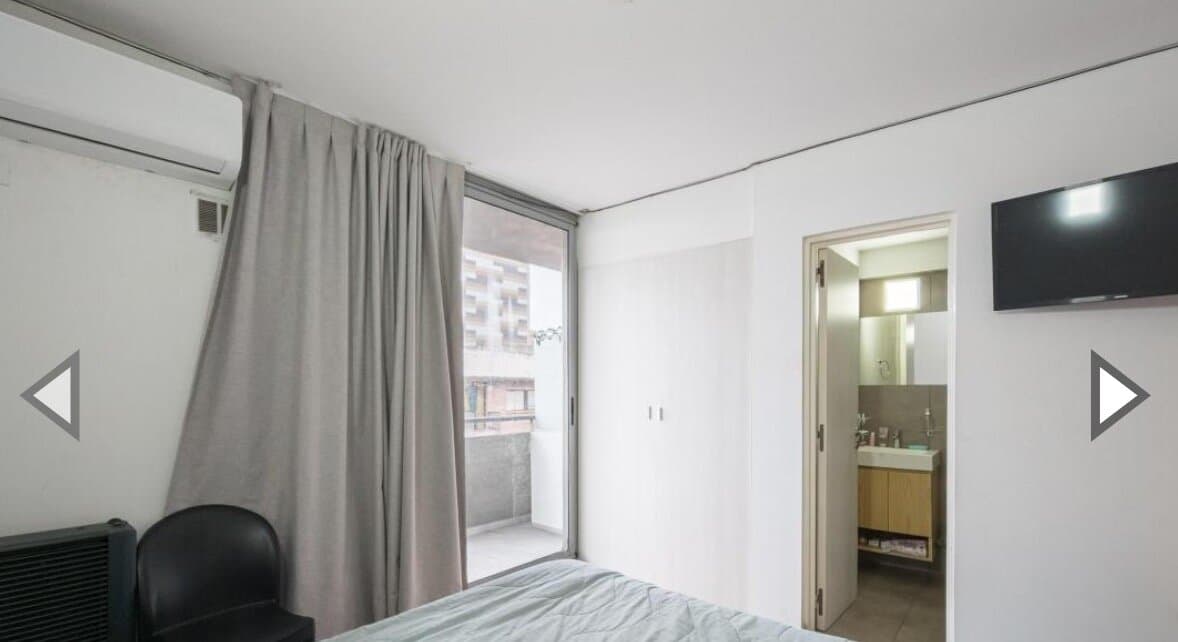 DEPARTAMENTO EN VENTA Vera Mujica 600 — foto 12