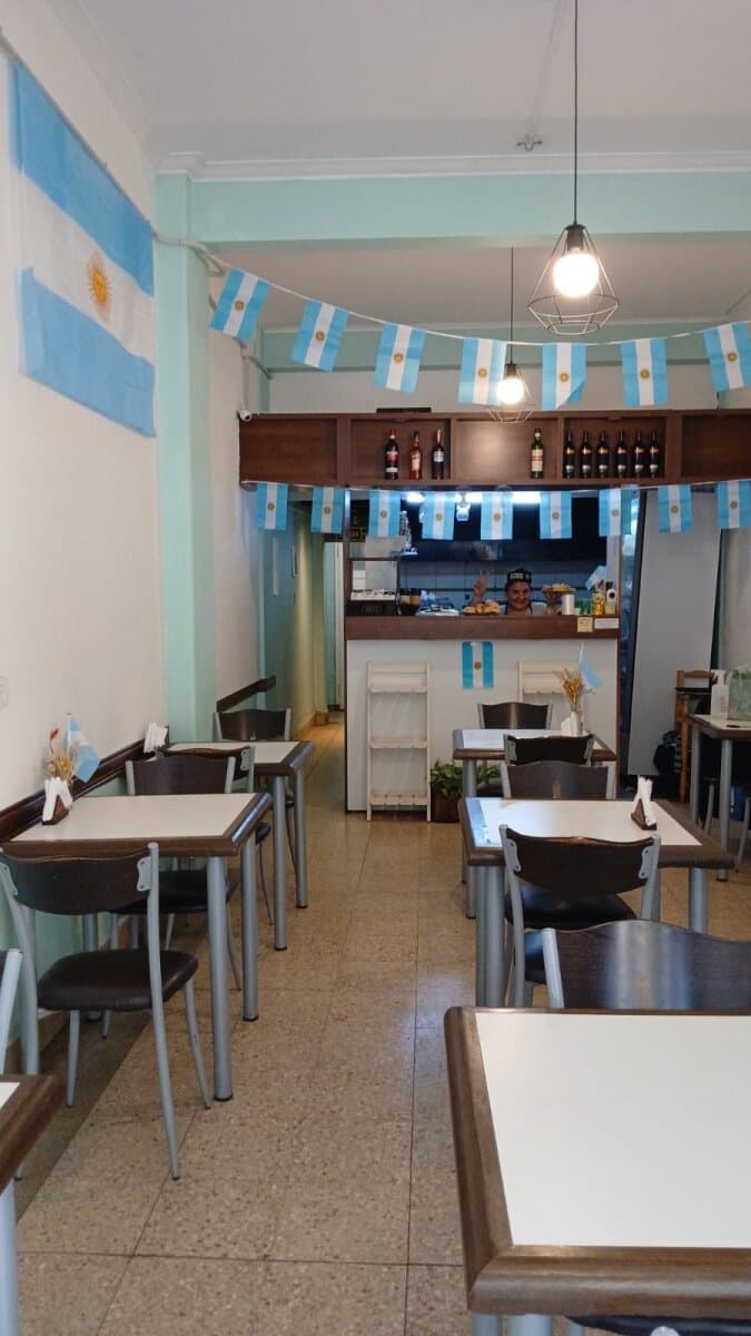 VENTA. Bar Funcionando — foto 2