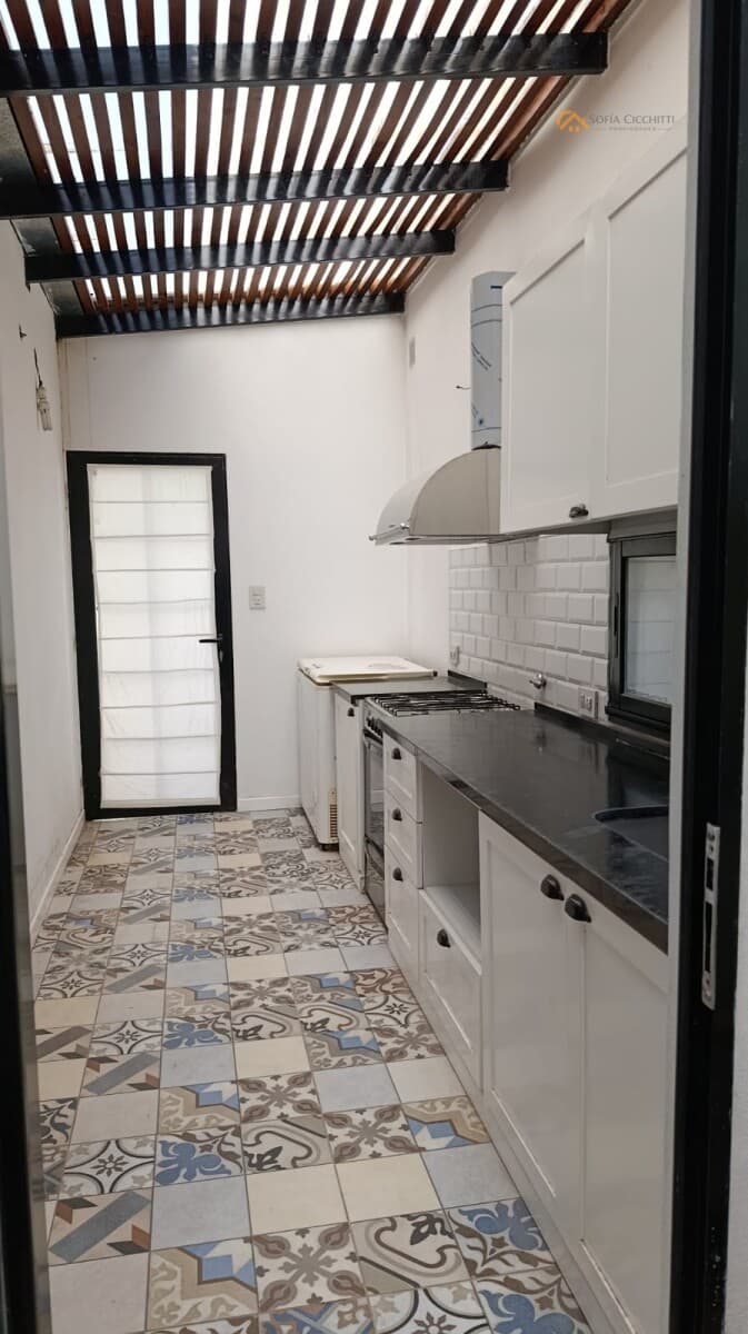 ROLDAN-B. LA CASONA - CASA EN VENTA-ACEPTA PERMUTA — foto 8