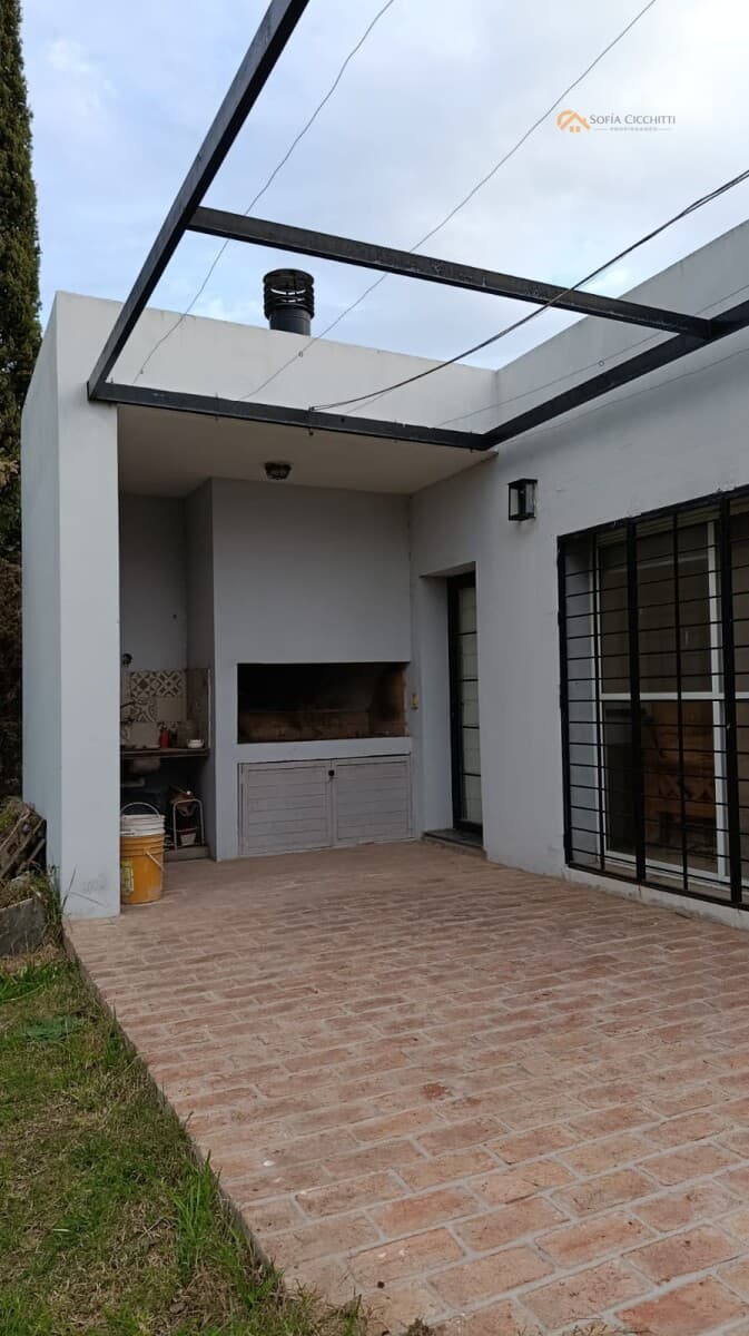 ROLDAN-B. LA CASONA - CASA EN VENTA-ACEPTA PERMUTA — foto 12